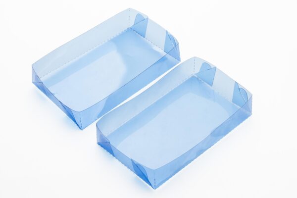 caixa de acetato - 13x8x2,5