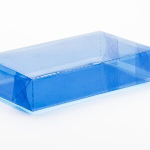 caixa de acetato - 13x8x2,5