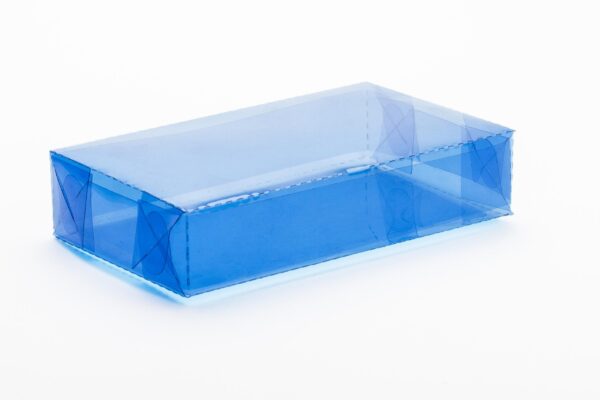 caixa de acetato - 13x8x2,5