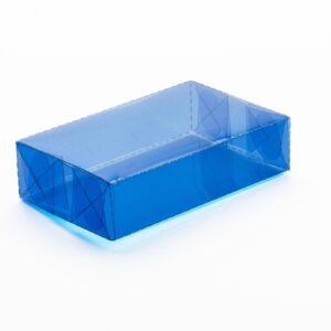 caixa de acetato