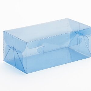 caixa de acetato