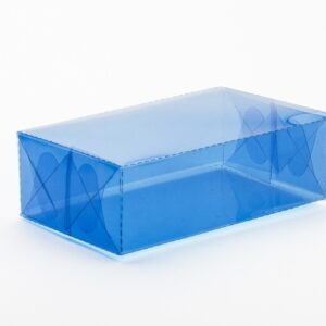 caixa de acetato