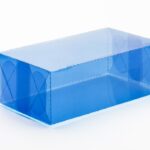 caixa de acetato