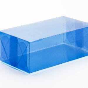 caixa de acetato