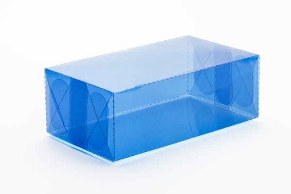 caixa de acetato