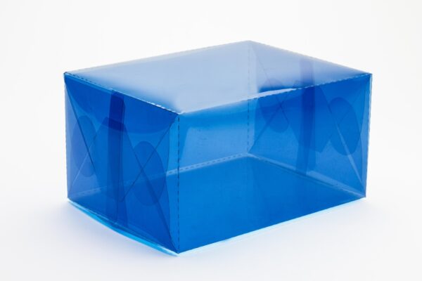 caixa de acetato