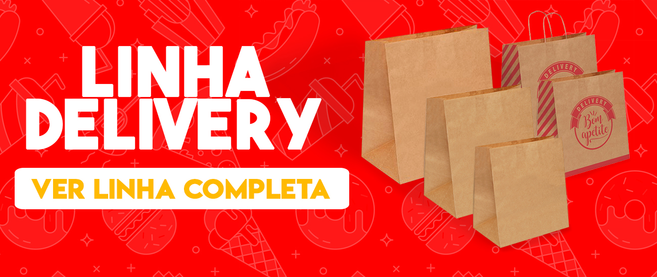 linha deliery
